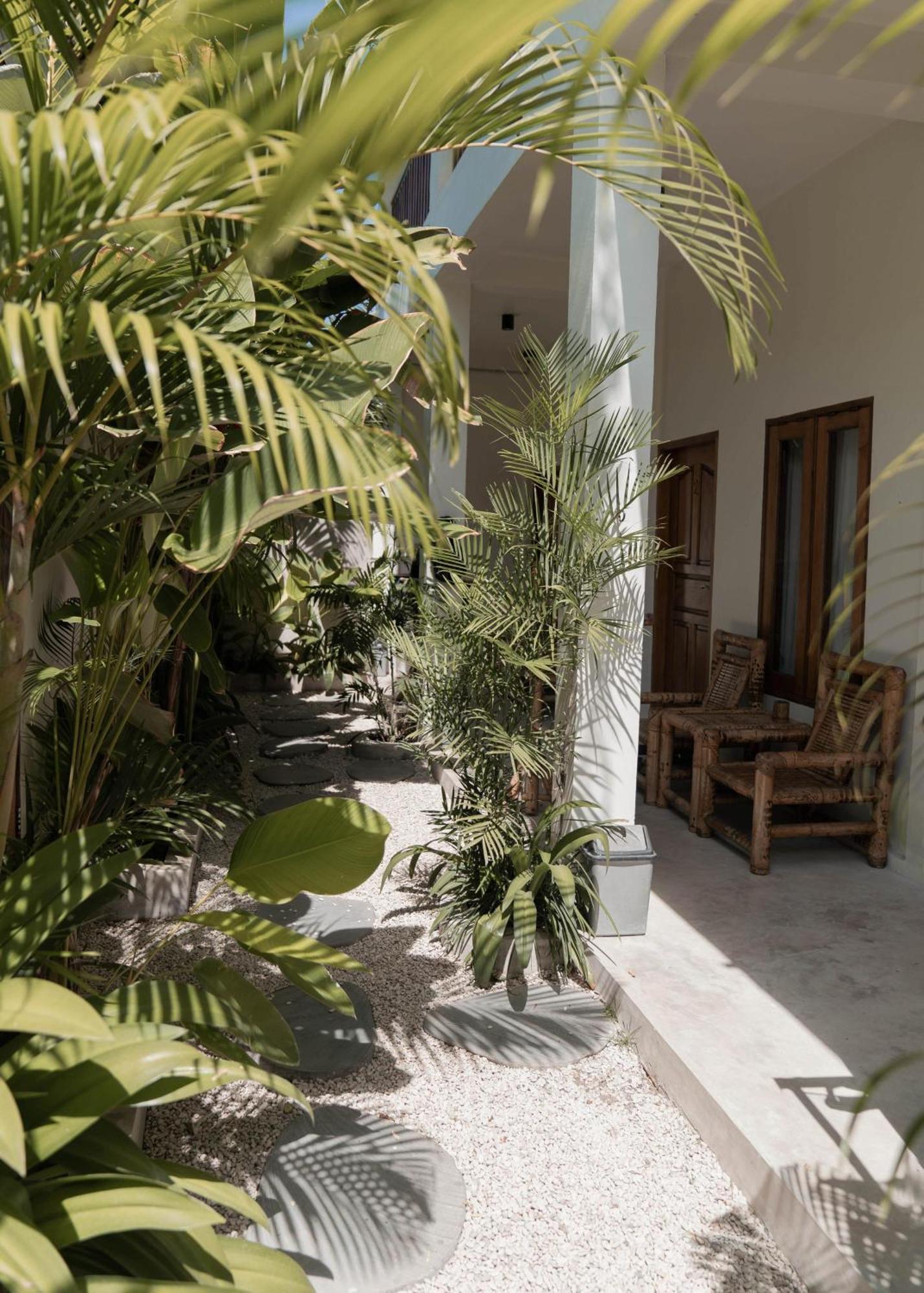 Nalua Surf Boutique Hotel Kuta  Exterior photo